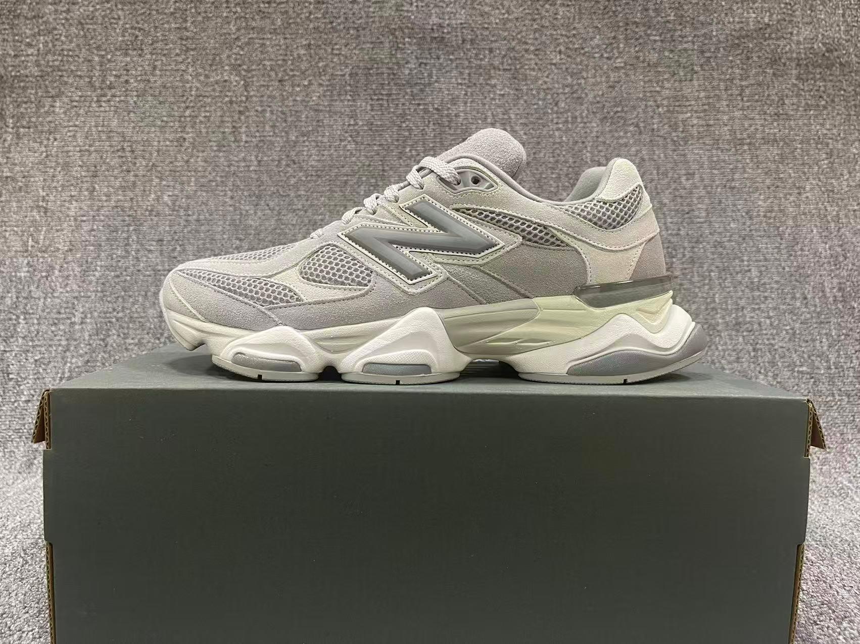 New Balance 9060C-3 Sneakers - SenopekooCLO