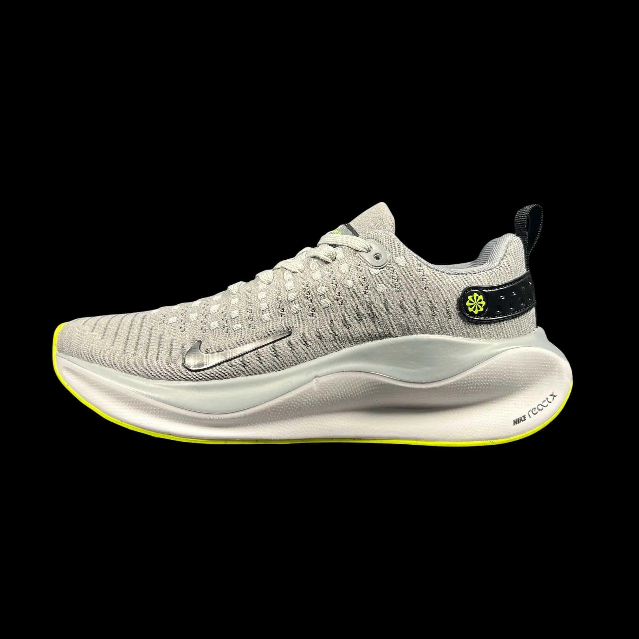 Nike REACTX INFINITY RUN 4 Shoes - SenopekooCLO