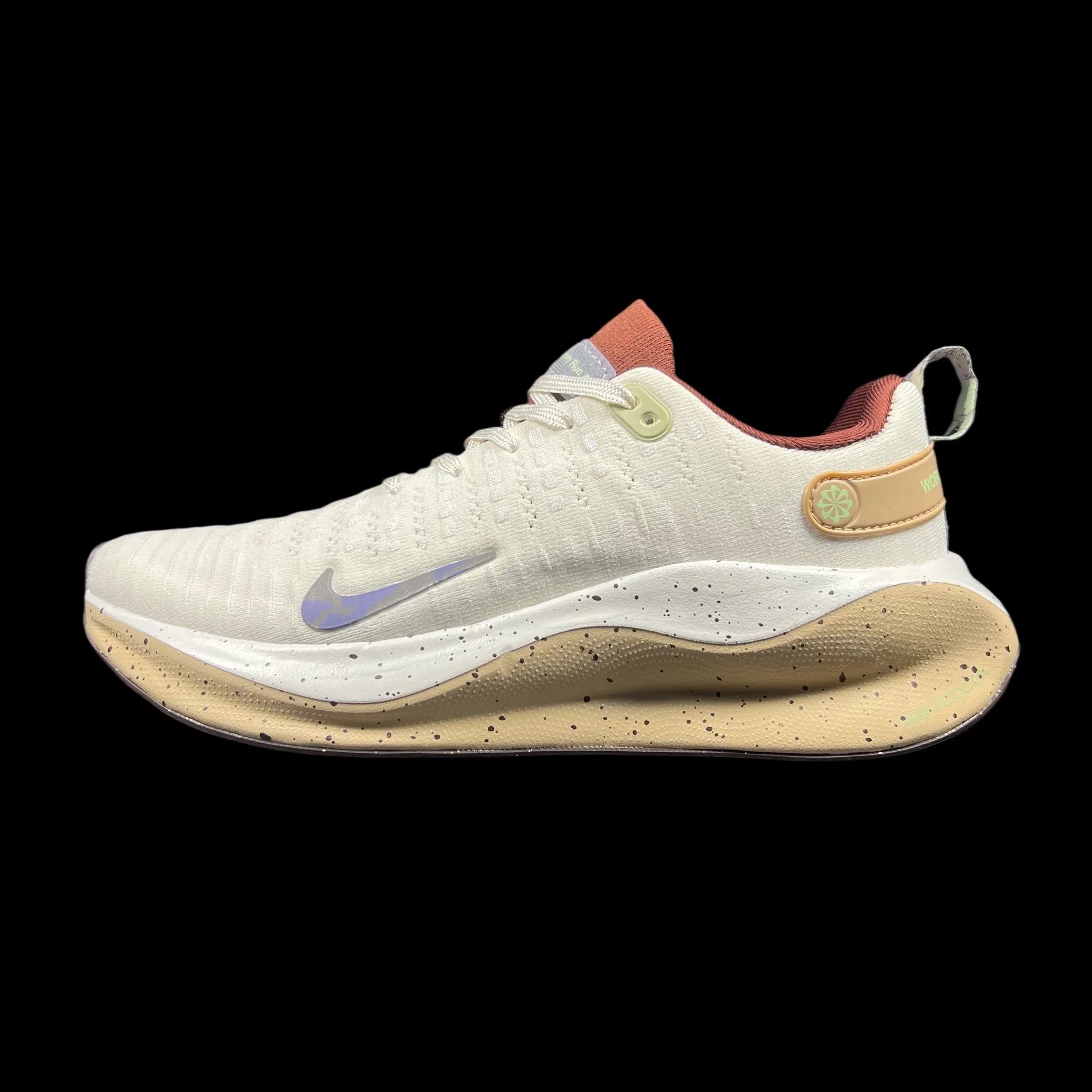 Nike REACTX INFINITY RUN 4 Shoes - SenopekooCLO