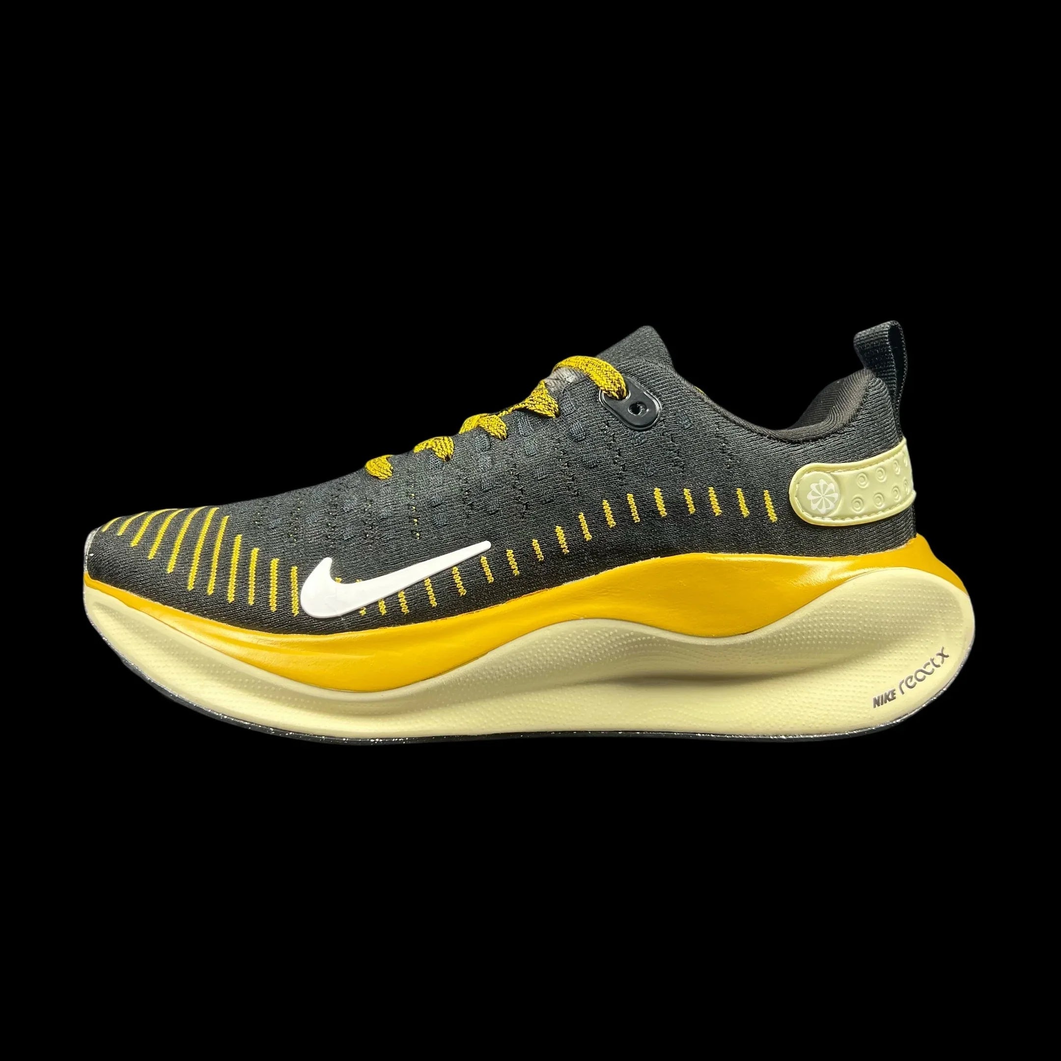 Nike REACTX INFINITY RUN 4 Shoes - SenopekooCLO