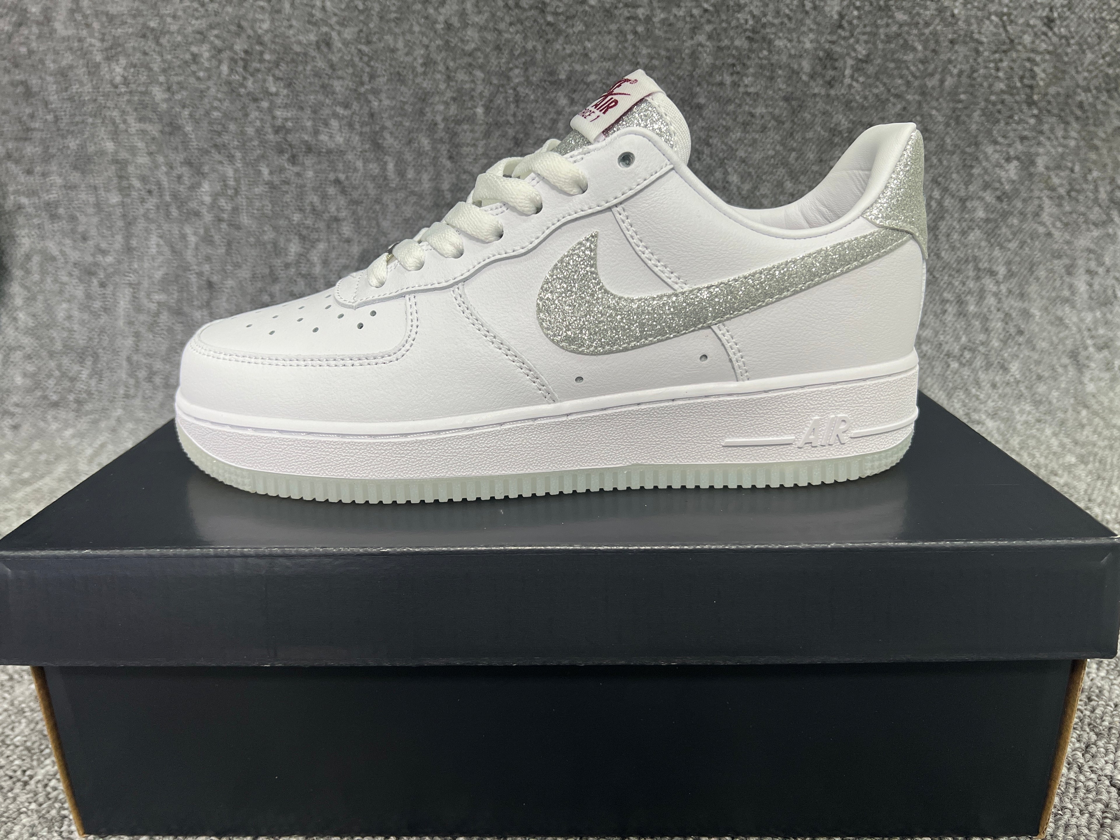 Nike Air Force 1 Sneaker-2