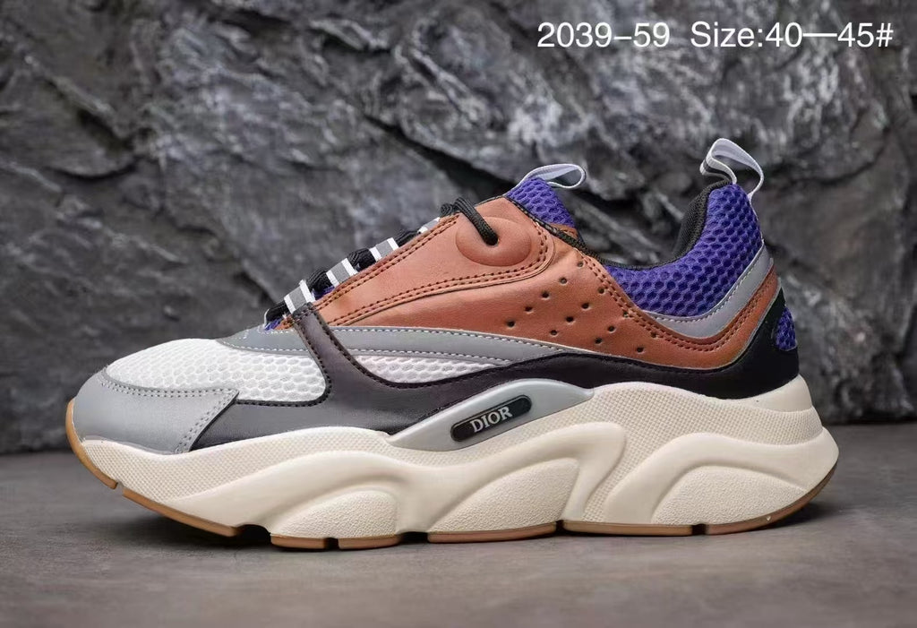 Dior B22 Sneaker