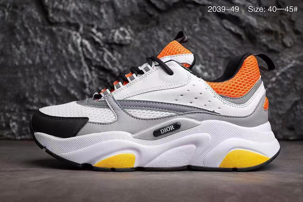 Dior B22 Sneaker