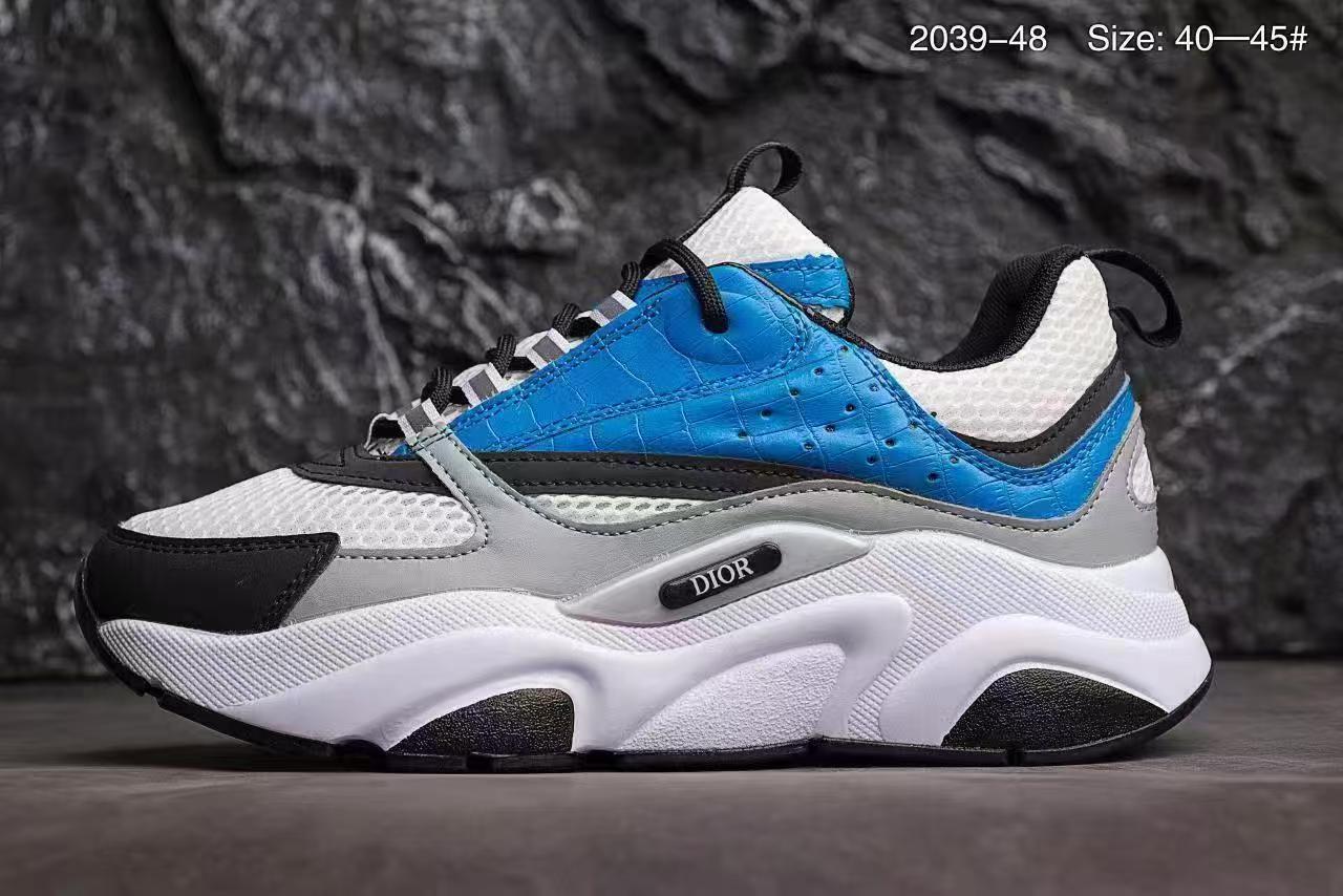 Dior B22 Sneaker