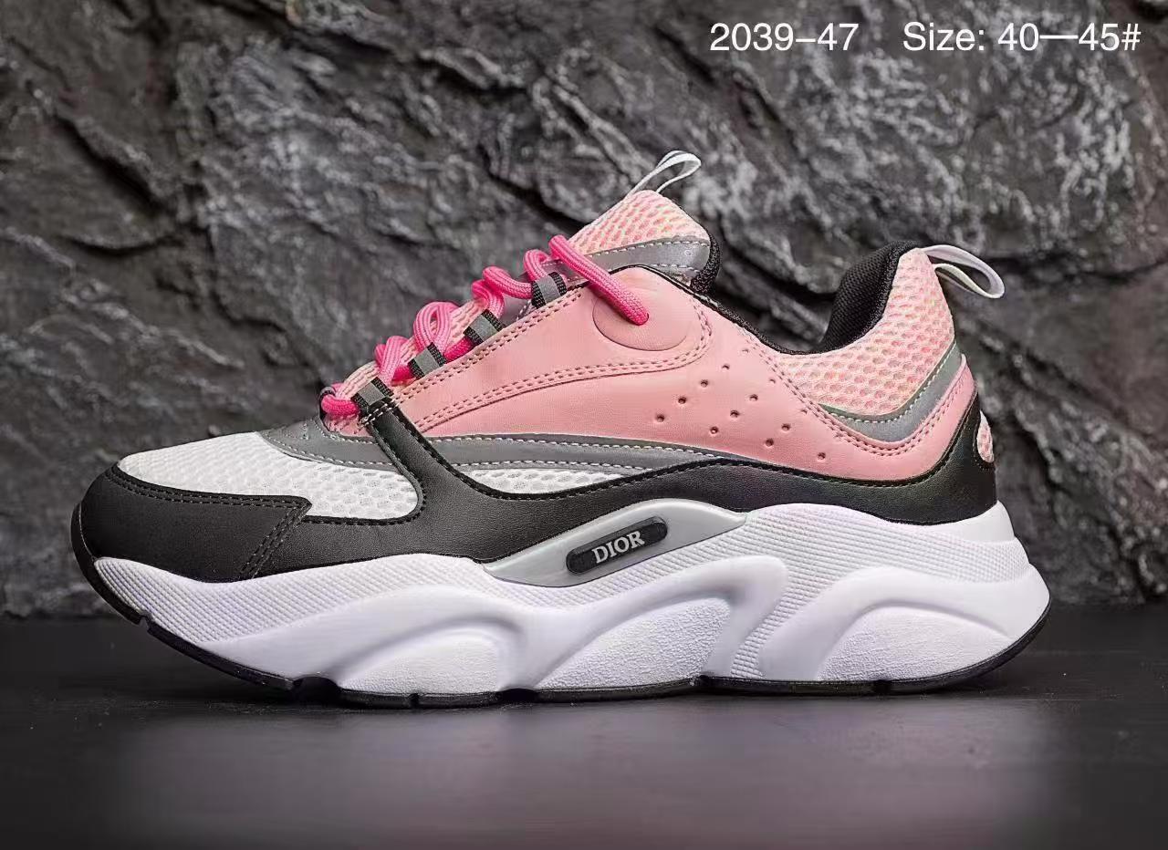 Dior B22 Sneaker
