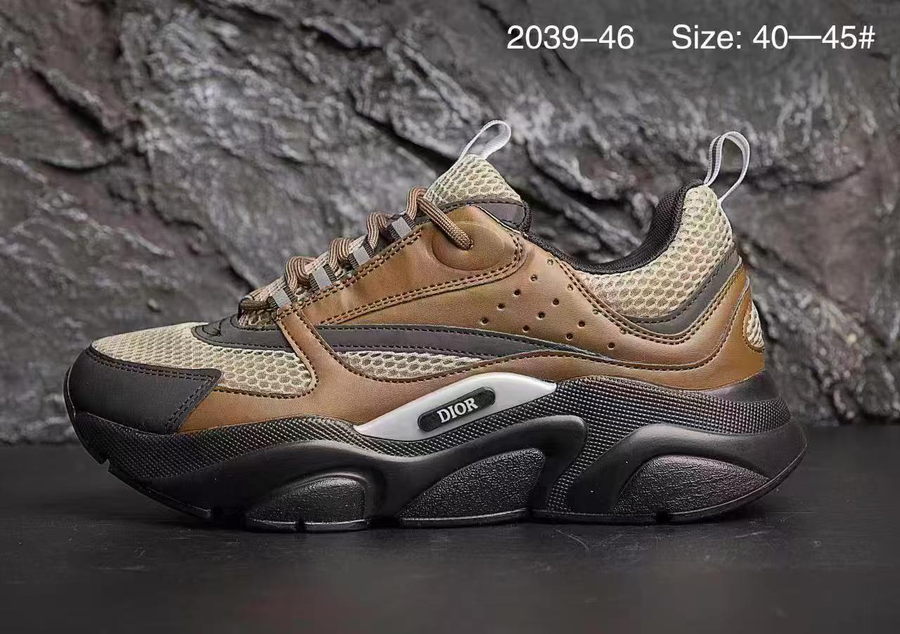 Dior B22 Sneaker