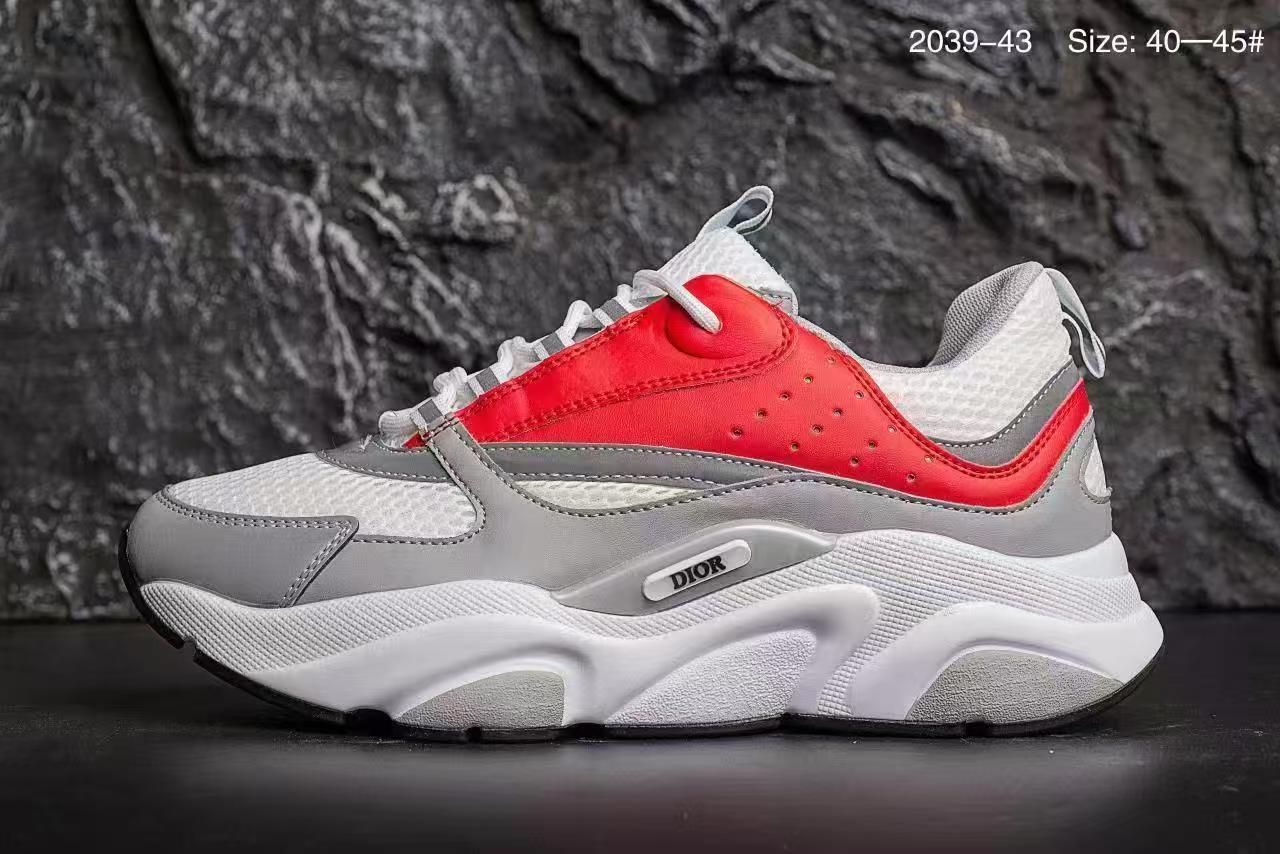 Dior B22 Sneaker