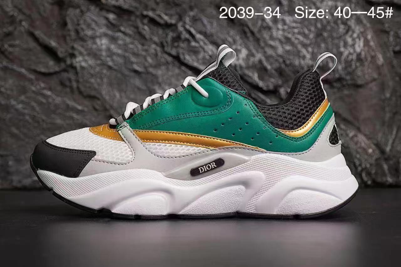 Dior B22 Sneaker