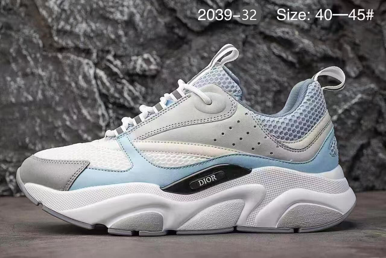 Dior B22 Sneaker