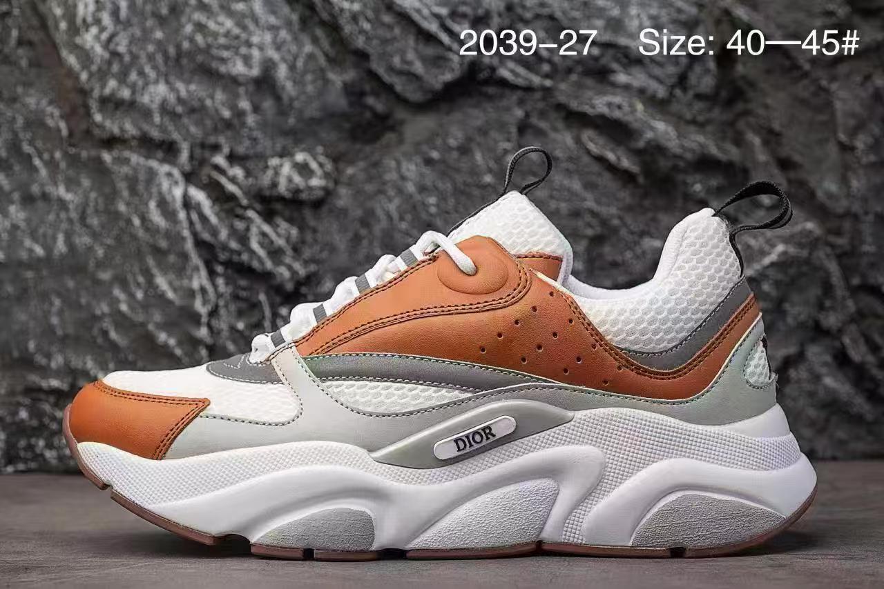 Dior B22 Sneaker