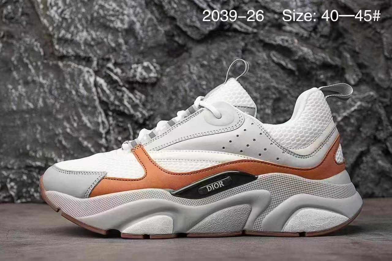 Dior B22 Sneaker