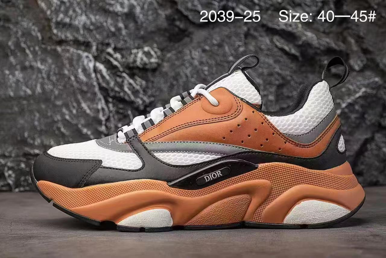 Dior B22 Sneaker