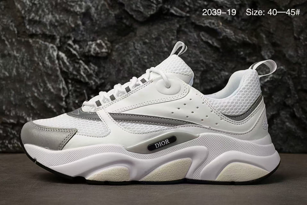 Dior B22 Sneaker