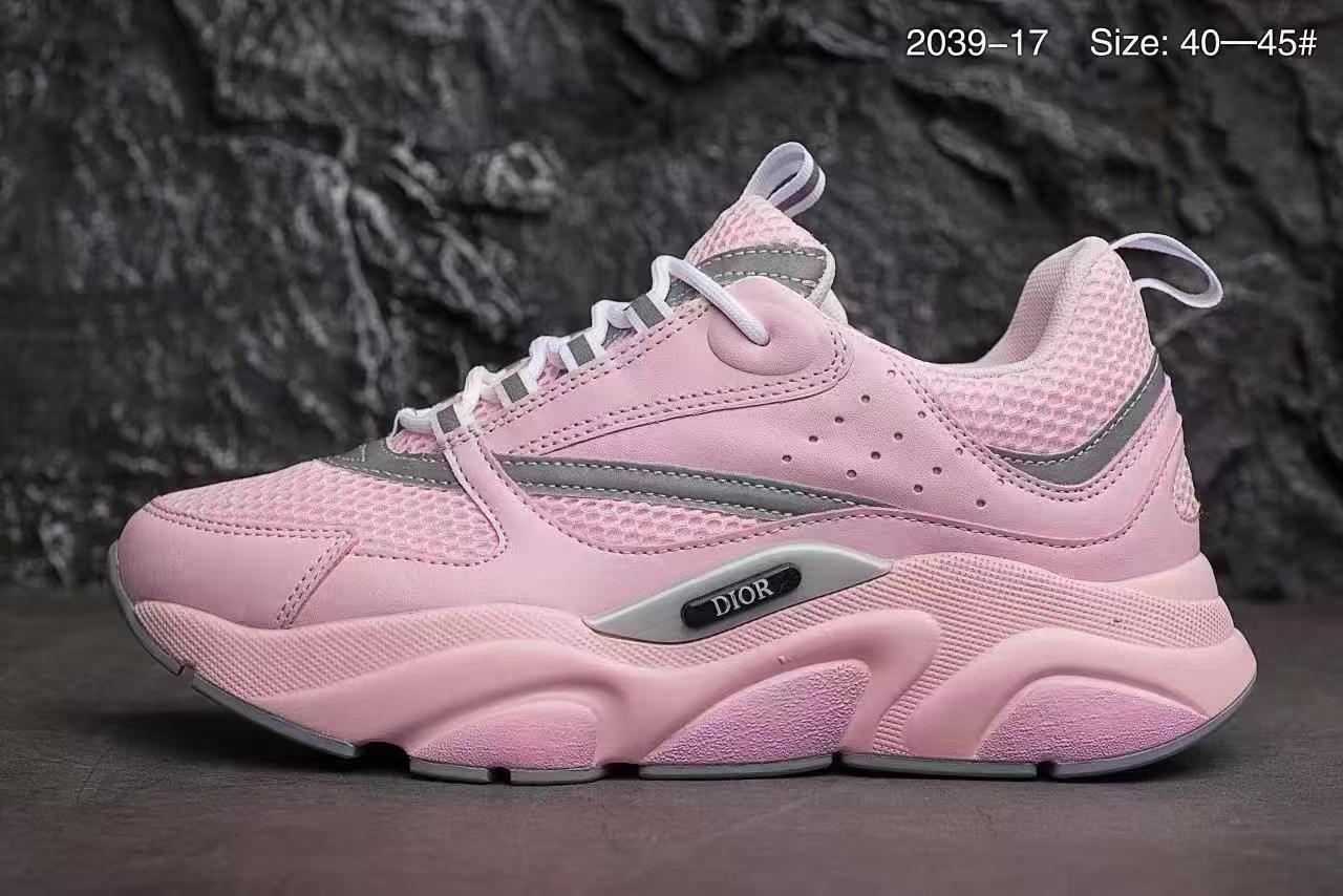 Dior B22 Sneaker