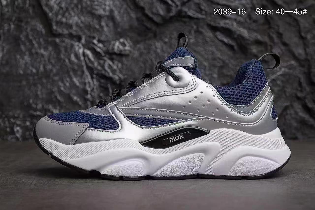 Dior B22 Sneaker
