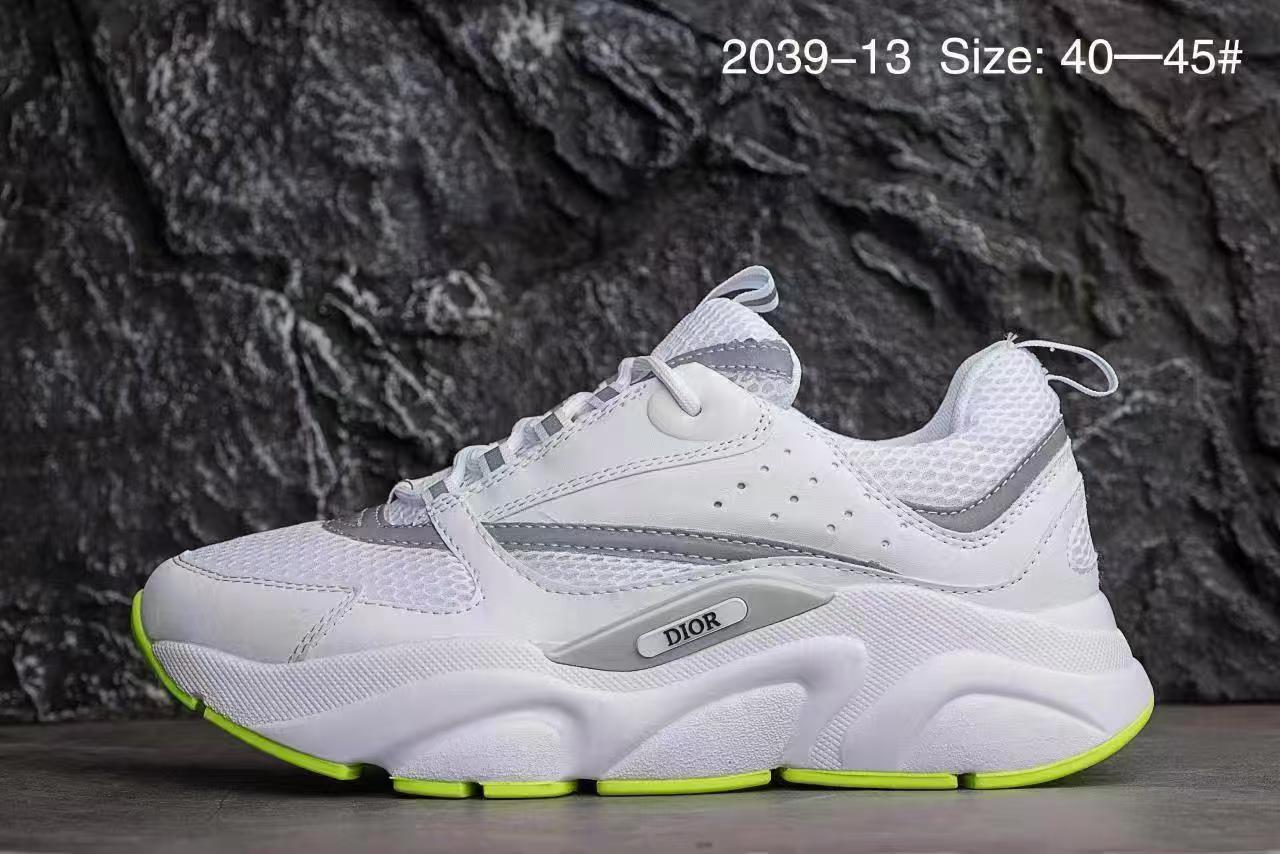 Dior B22 Sneaker