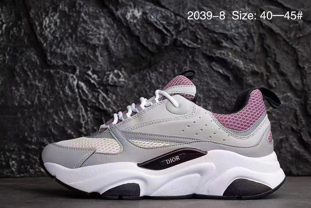 Dior B22 Sneaker