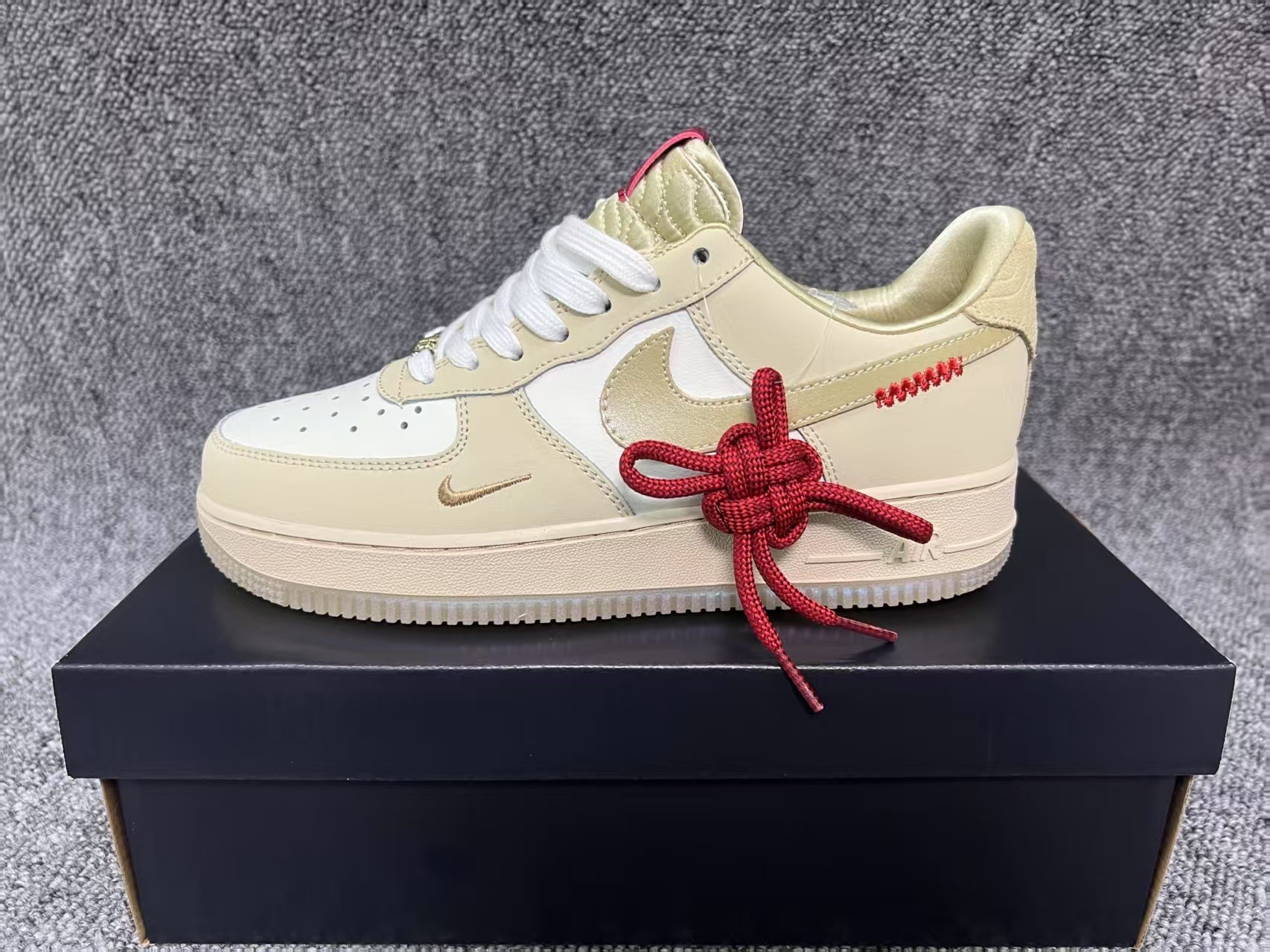 Nike Air Force 1 Sneaker-2