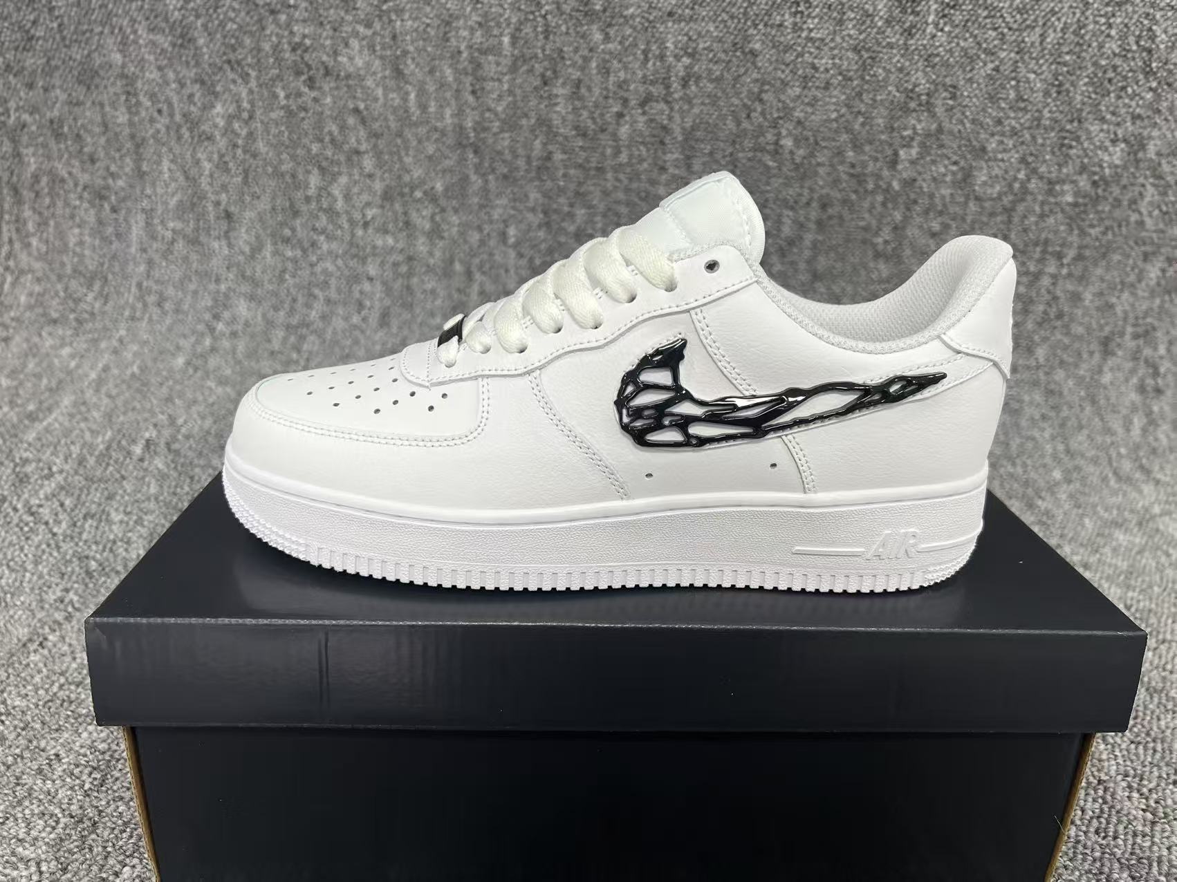 Nike Air Force 1 Sneaker-2
