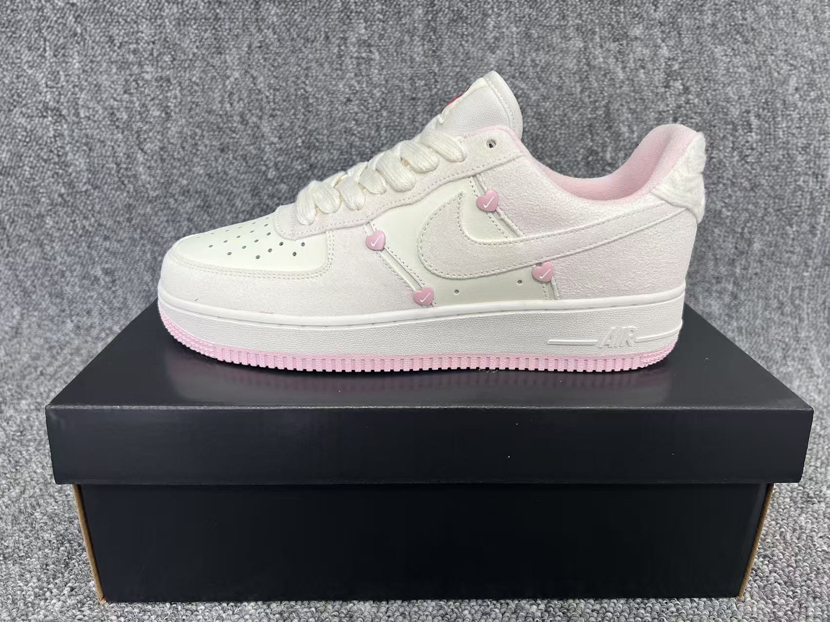 Nike Air Force 1 Sneaker-2