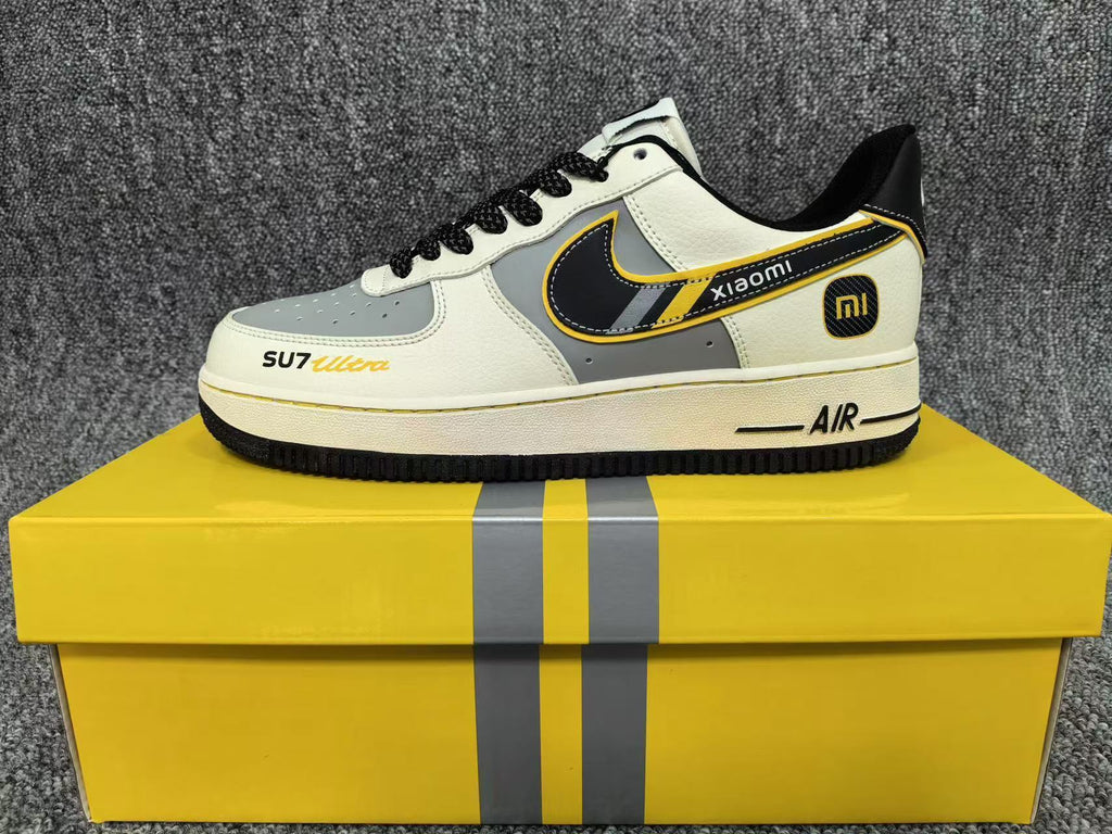 Nike Air Force 1 Sneaker-2