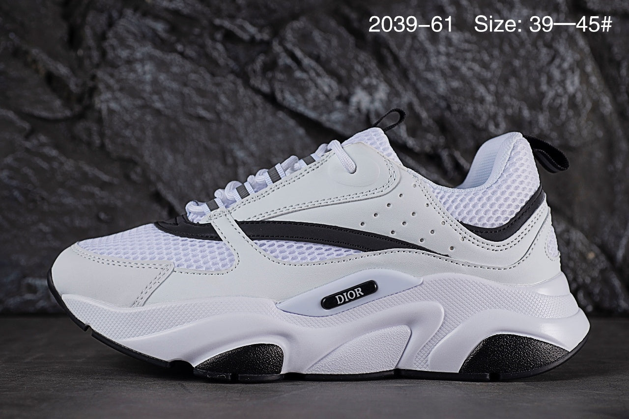 Dior B22 Sneaker