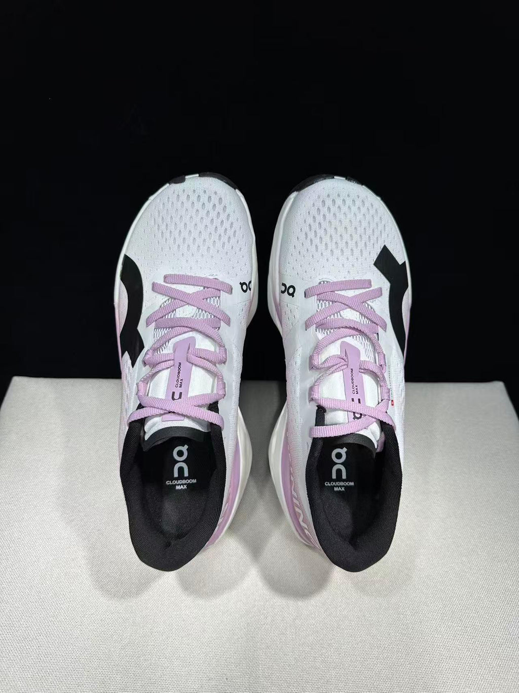 On Cloudboom MAX Racing Shoes - SenopekooCLO