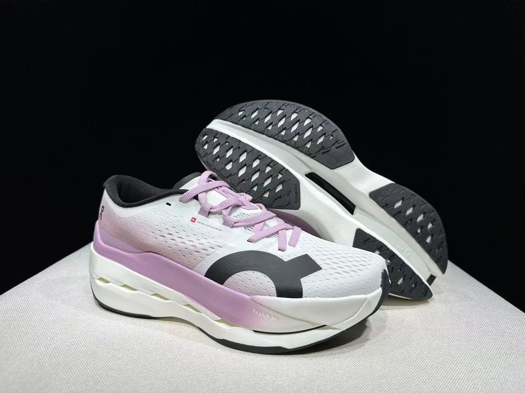 On Cloudboom MAX Racing Shoes - SenopekooCLO