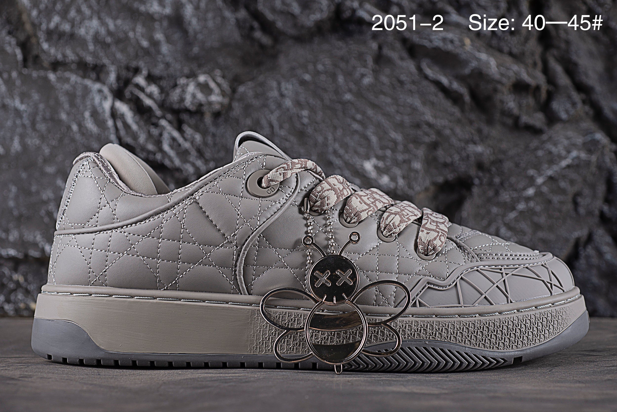 Dior B9S Skater Sneaker