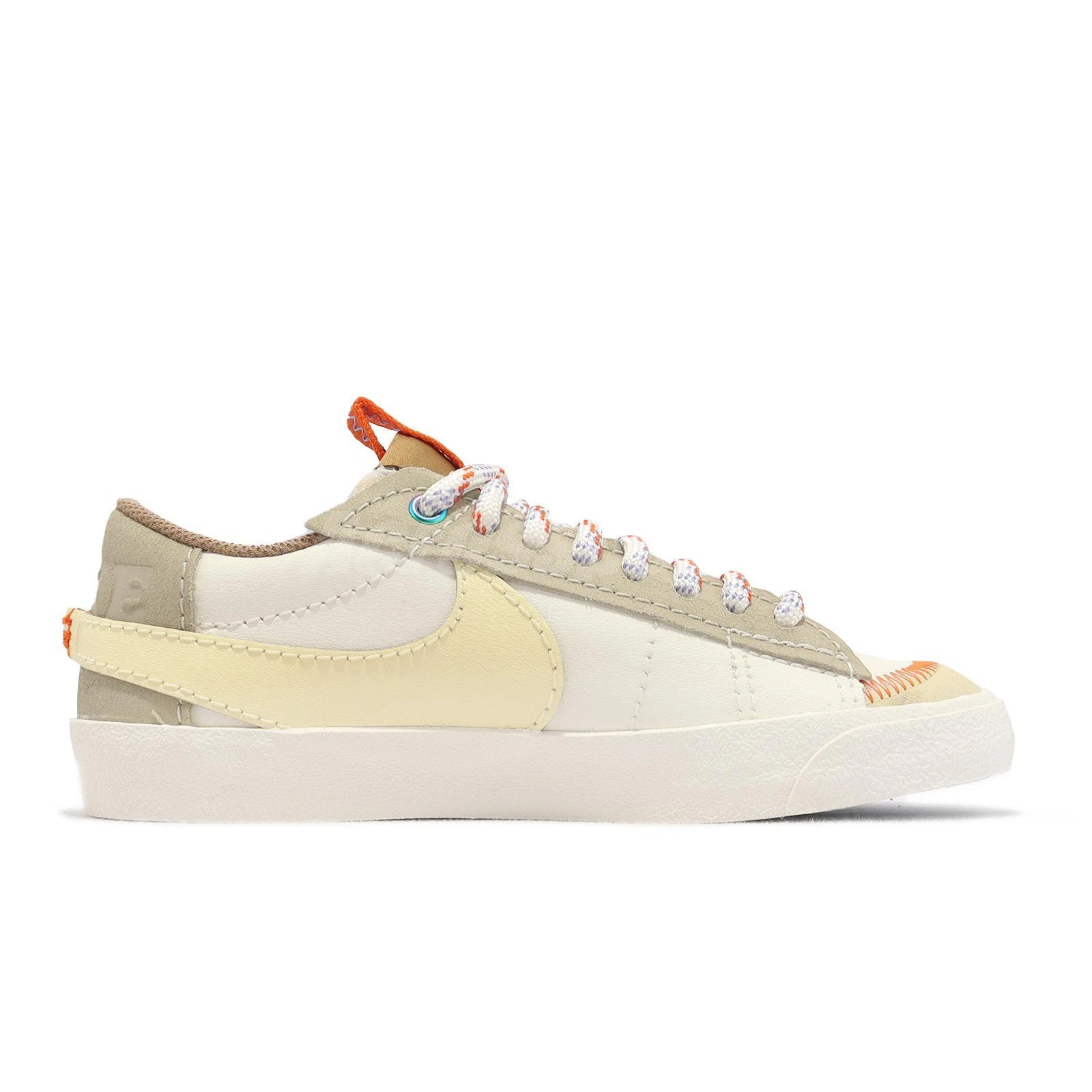 Nike Blazer Low '77 Jumbo 'Summer Vibe'