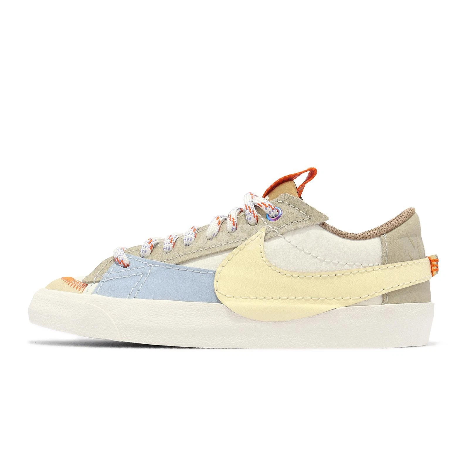 Nike Blazer Low '77 Jumbo 'Summer Vibe'