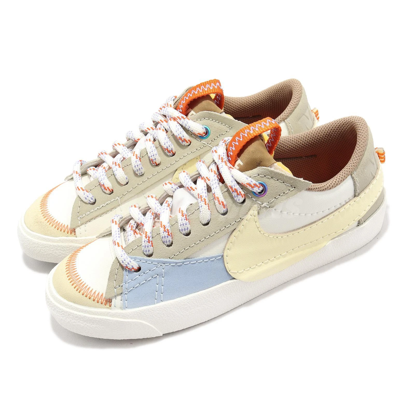 Nike Blazer Low '77 Jumbo 'Summer Vibe'