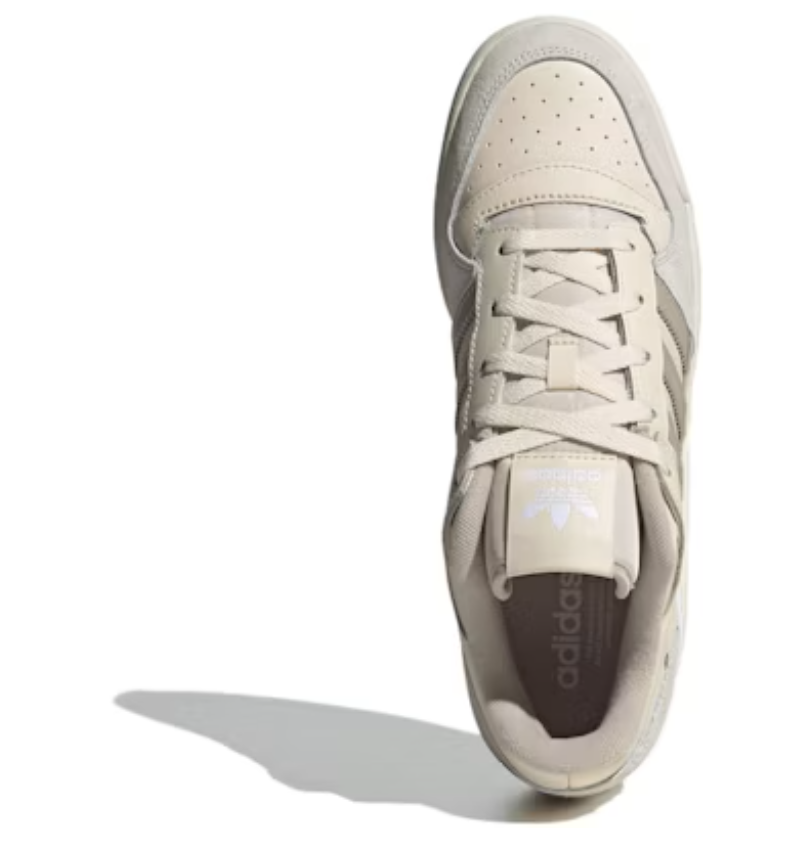 adidas originals Forum Low Cl 'Beige'