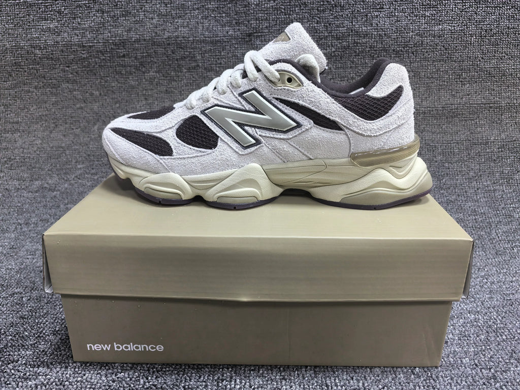 New Balance 9060C-2 Sneakers - SenopekooCLO