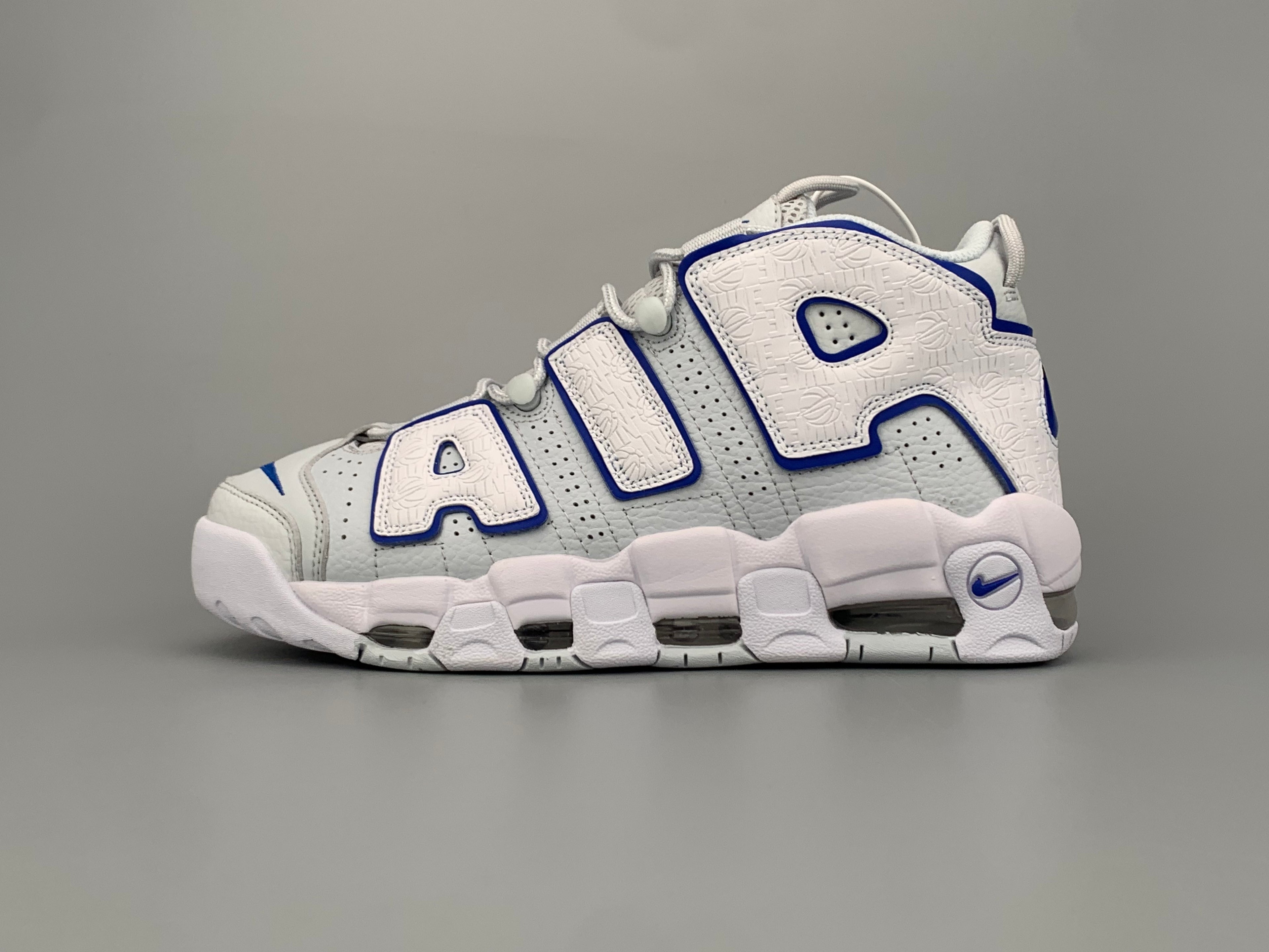 Nike Air More Uptempo Sneaker