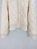 Unisex Quilted Jacket - SenopekooCLO