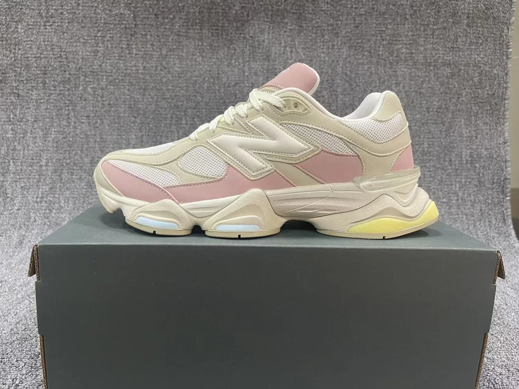 New Balance 9060C-4 Sneakers - SenopekooCLO