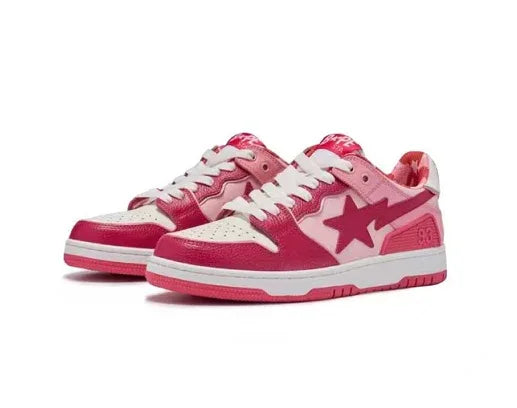 A Bathing Ape BAPE SK8 STA Sneakers - SenopekooCLO