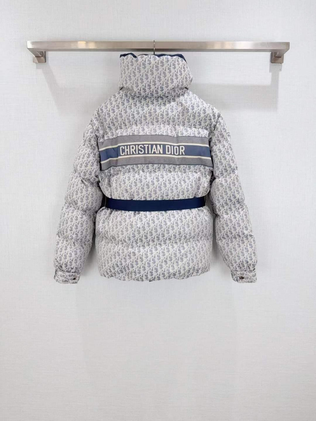 Women's Technical Puffer - SenopekooCLO