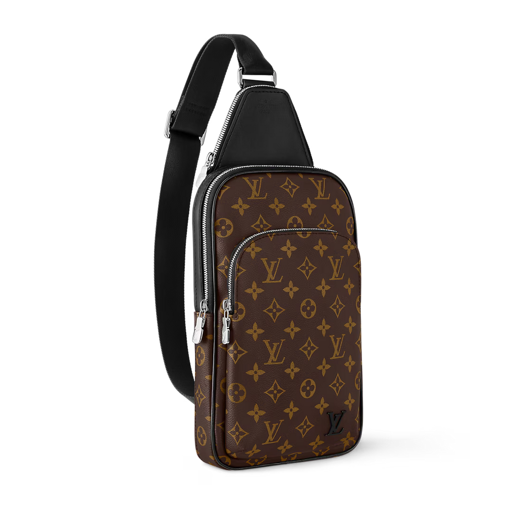 Avenue Slingbag