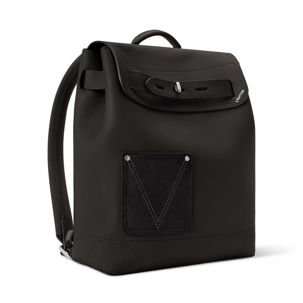 Steamer Backpack