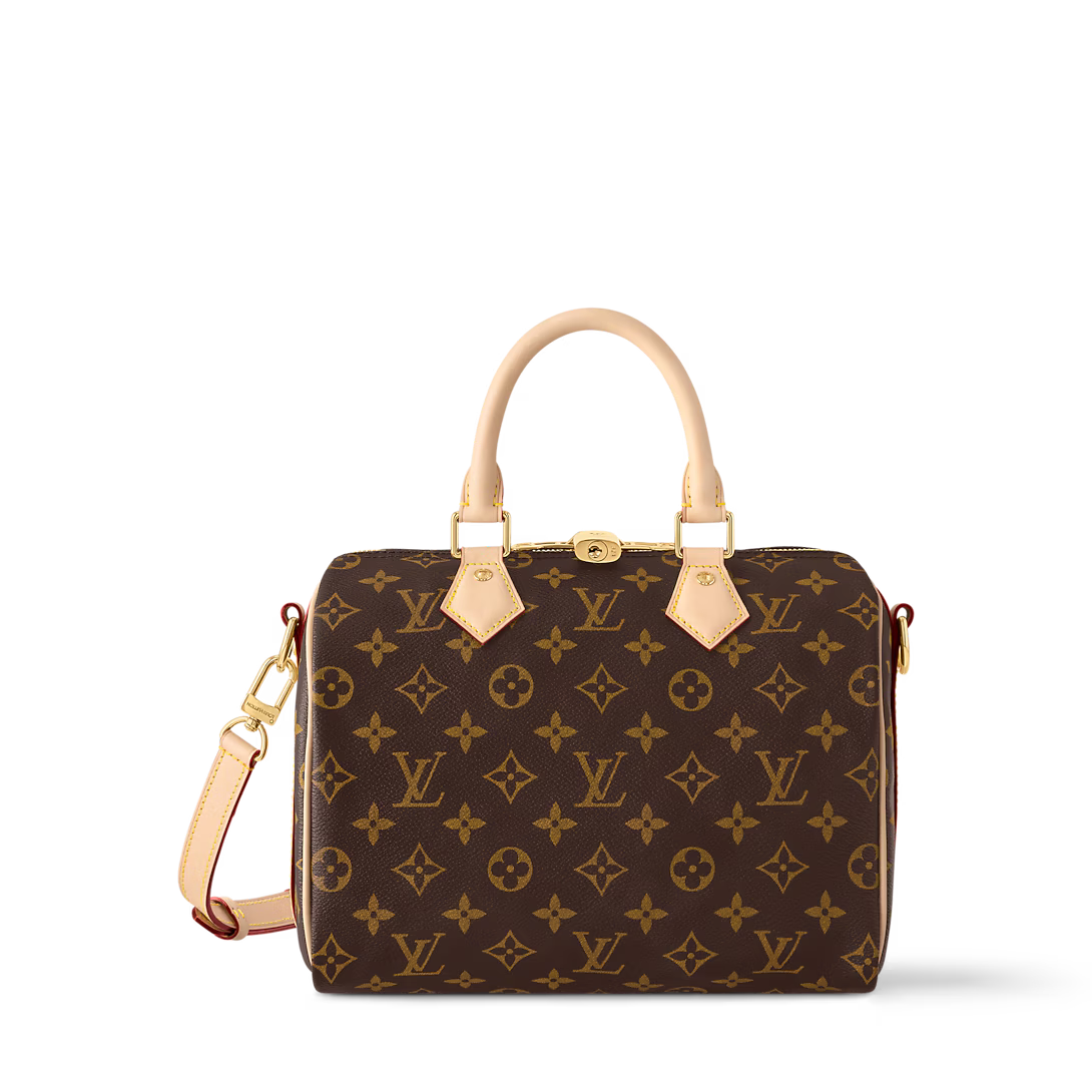 Speedy Bandoulière 25