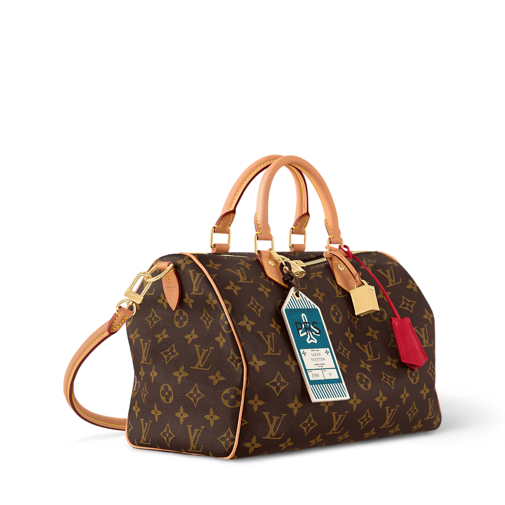 Speedy Soft 30 Crafty