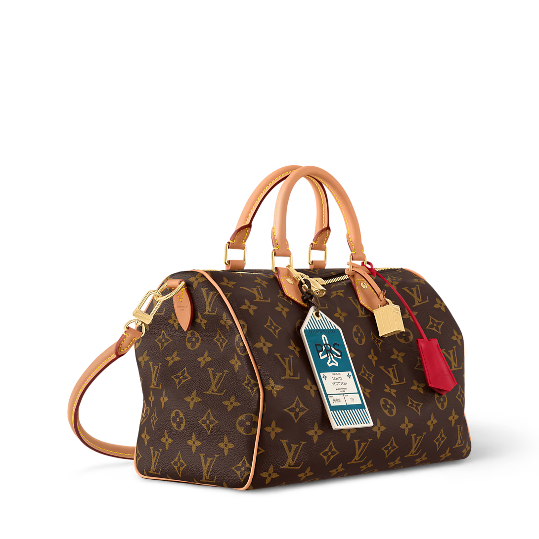 Speedy Soft 30 Crafty