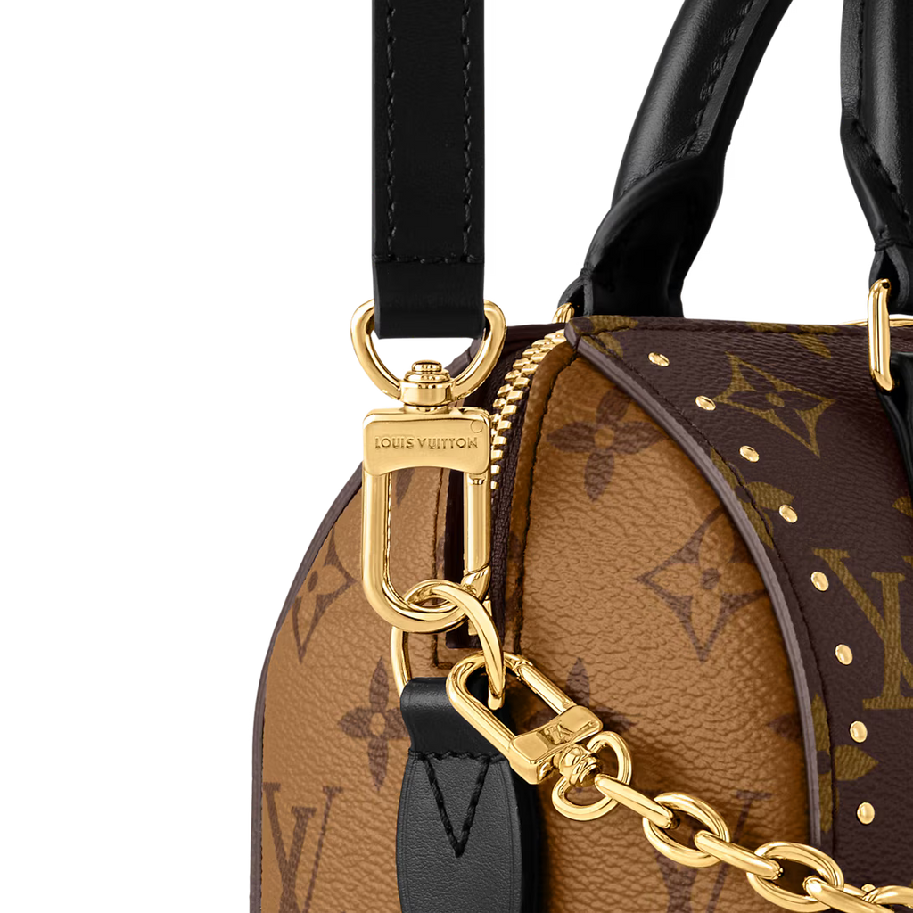 Speedy Trunk 20