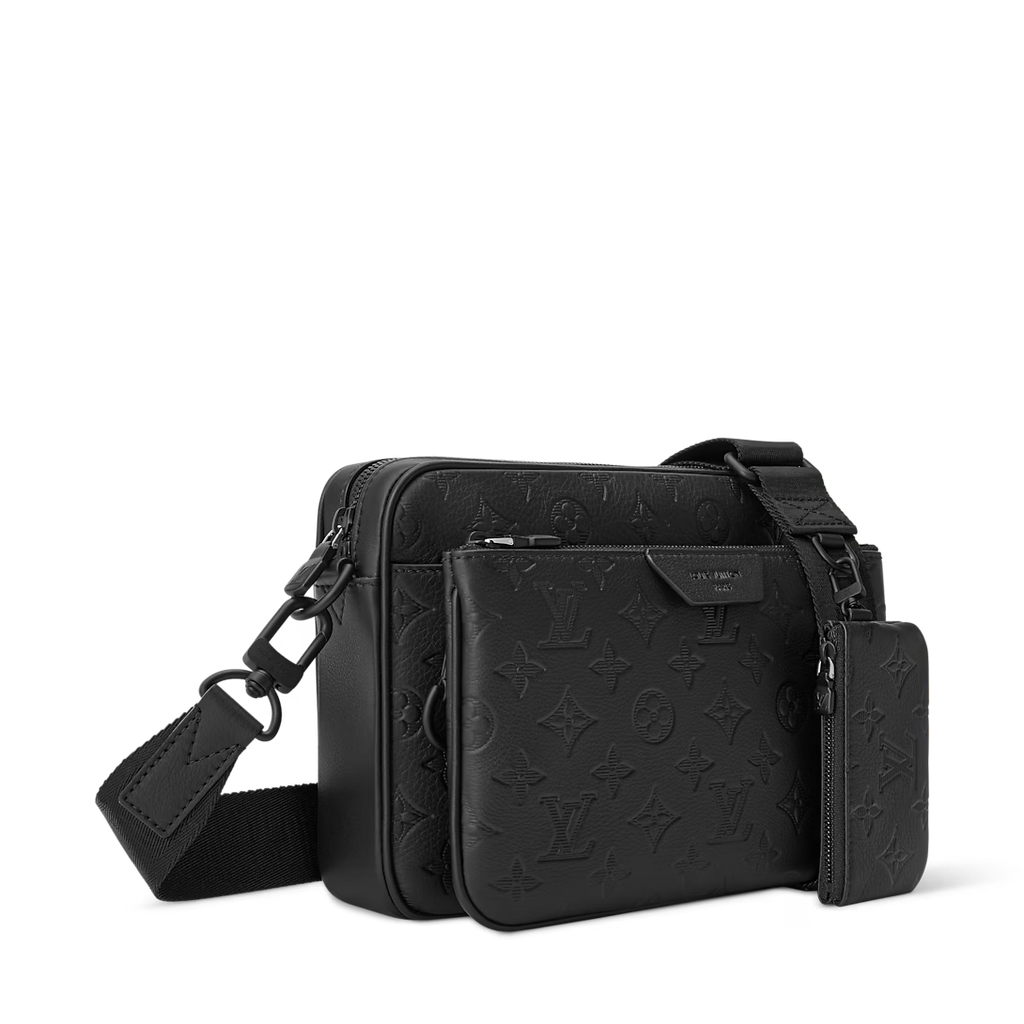 Trio Messenger