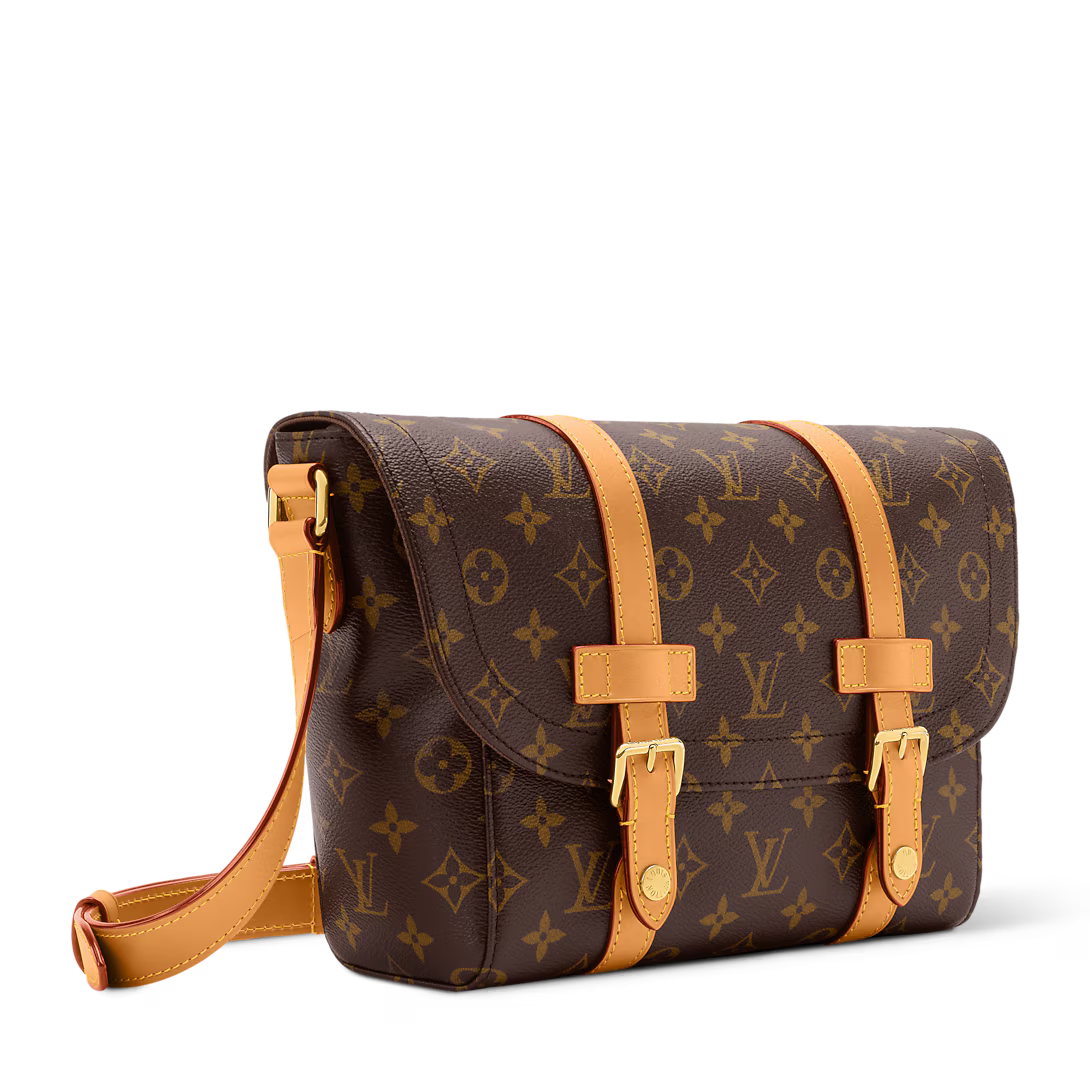 Christopher Messenger