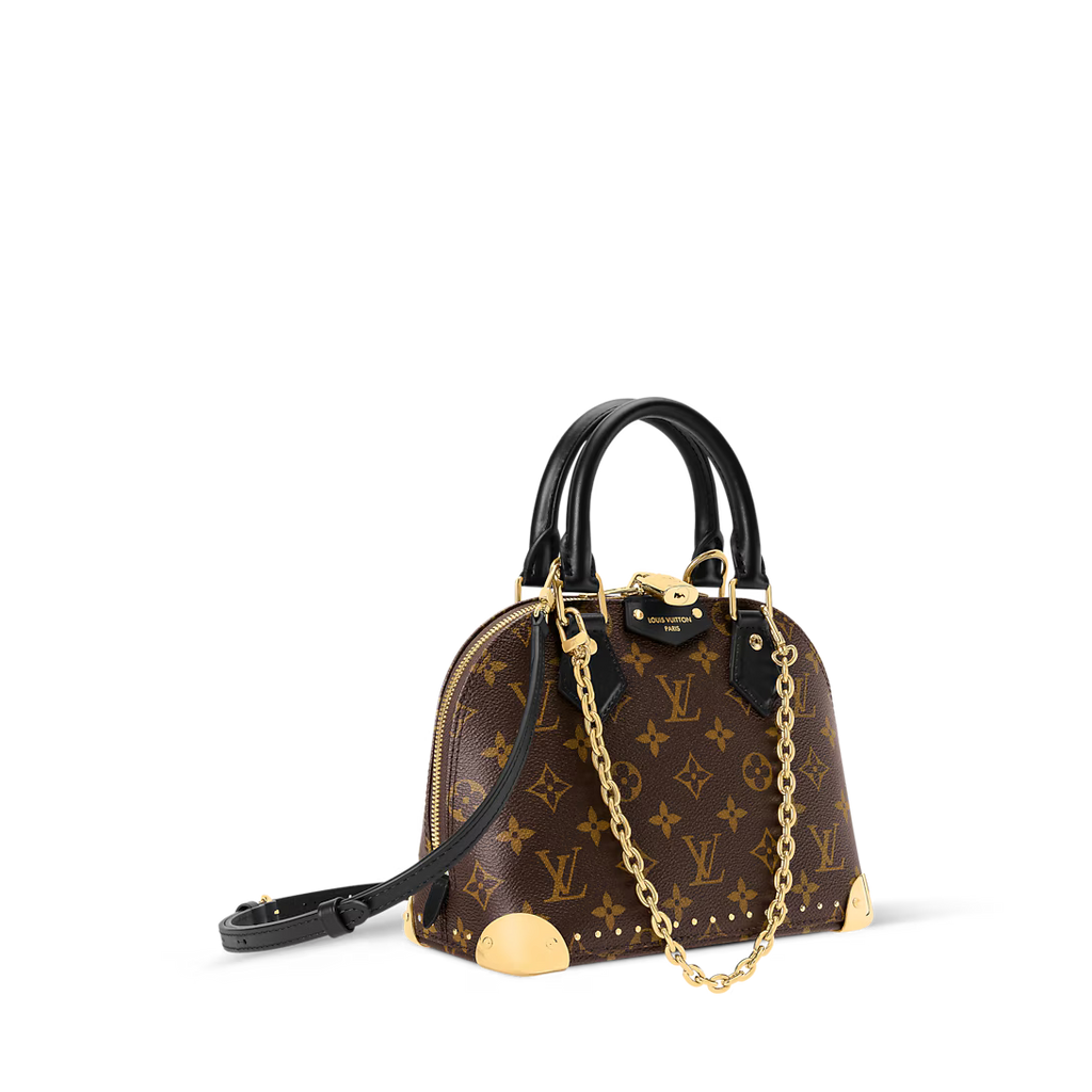 Alma Trunk BB
