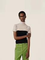 Women's Short-Sleeve Fit - SenopekooCLO