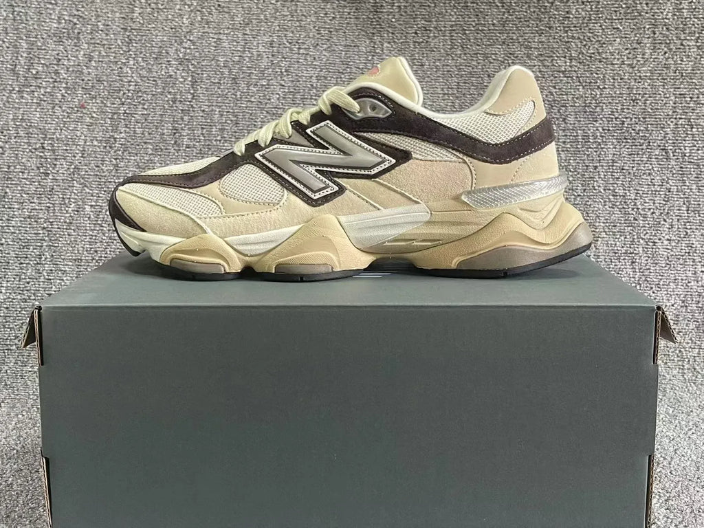 New Balance 9060C-3 Sneakers - SenopekooCLO